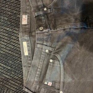 Mens Ag Adriano Goldschmied Jeans